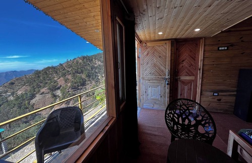 Sigri Village Cottage | The Nirvana Stays