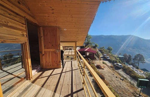 Sigri Village Cottage | The Nirvana Stays