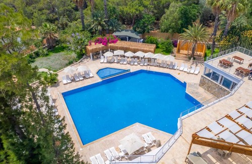 Patara House | The Nix Hotel