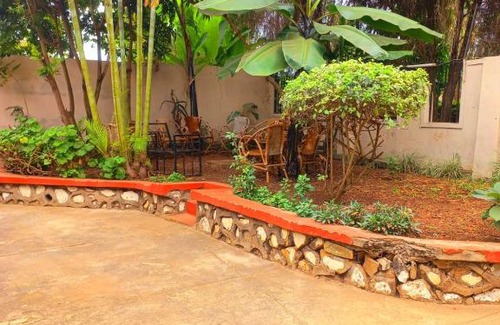 Arusha Bed & Breakfast | The njiro laga