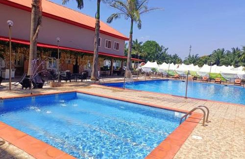 Ozubulu Hotel | The Nnewi Hotel and Event Centre Nnewi