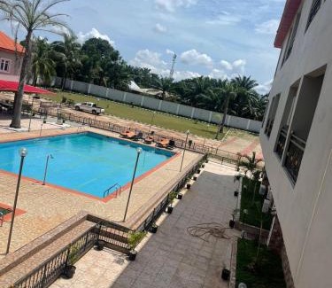 Ozubulu Hotel | The Nnewi Hotel and Event Centre Nnewi