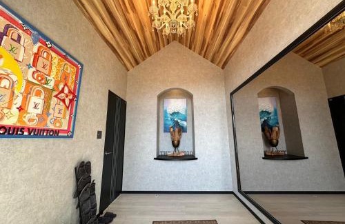 Kujukuri Apartment | The No.10 Sunrise Beach 九十九里