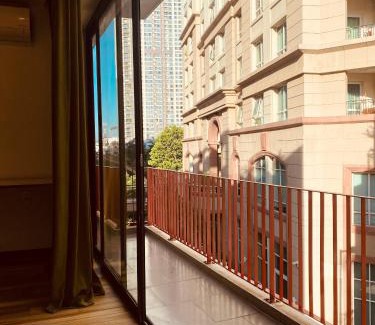 Hang Xanh House | The Noma Coliving