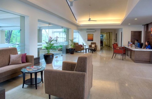 Bangsar Apartment | The Nomad Bangsar - 3 Bedroom #3