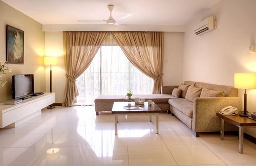 Bangsar Apartment | The Nomad Bangsar - 3 Bedroom #41