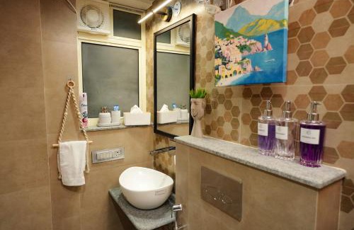 Siliguri Apartment | The Nomads Escape