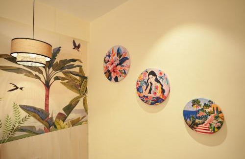 Siliguri Apartment | The Nomads Escape