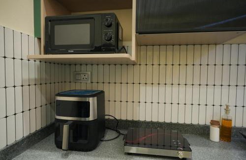 Siliguri Apartment | The Nomads Escape