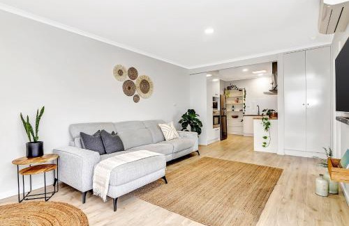 Aldinga Beach Apartment | The Nook