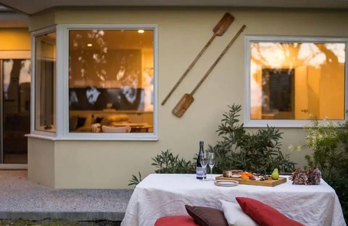 Bicheno Apartment | The Nook | Cod Rock Point
