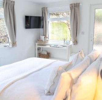 West Mersea House | The Nook