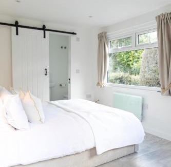 West Mersea House | The Nook