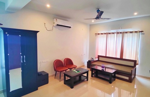 Bhubaneshwar Hotel | The Nook