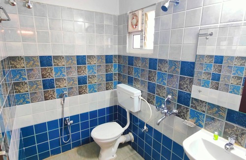 Bhubaneshwar Hotel | The Nook