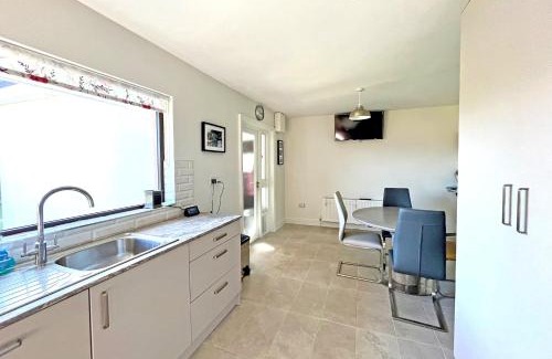 Oranmore House | The Nook Oranmore Holiday Home by Trident Holiday Homes