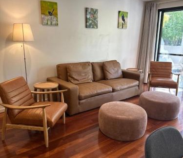Kingston Apartment | The Norgrove By Parbery Property
