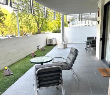 Kingston Apartment | The Norgrove By Parbery Property