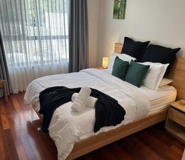 Kingston Apartment | The Norgrove By Parbery Property