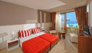 Malia Hotel | The Noverian Scenic Crete 5 Star Hilltop Villa Resort & Spa