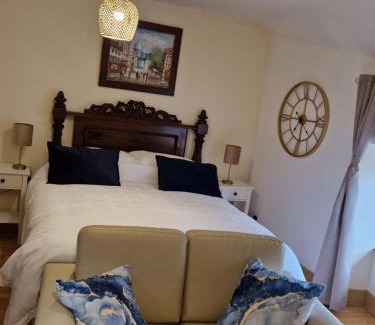 Tralee Apartment | The Nu Place Suite