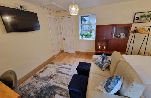 Tralee Apartment | The Nu Place Suite