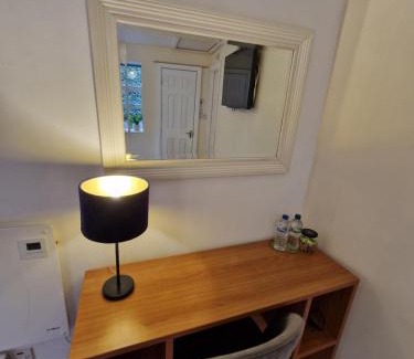 Tralee Apartment | The Nu Place Suite