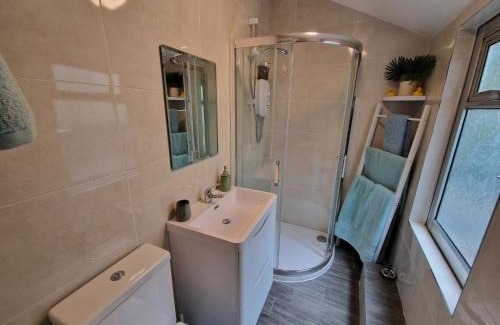 Tralee Apartment | The Nu Place Suite