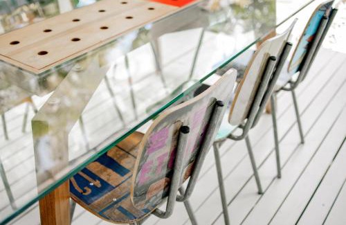 La Preneuse Villa | The Number 41