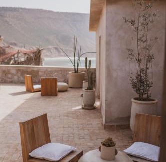 Imsouane House | The O Experience - Tayourt Lodge