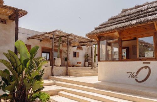 Imsouane House | The O Experience - Tayourt Lodge