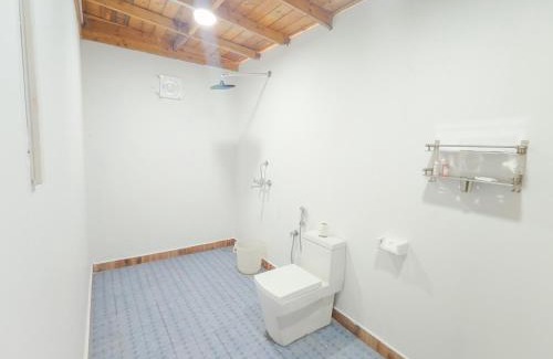 Agonda Hotel | The O2H Agonda Beach Resort