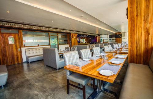 Pilerne Hotel | The OAK Resort, Goa