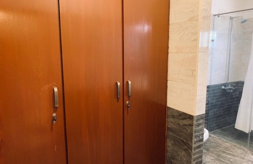 D.H.A. House | The Oak Tree House in DHADefence.3