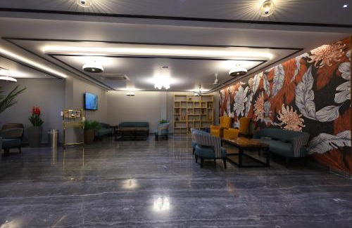 Kalaburagi Hotel | The Oaks Elite