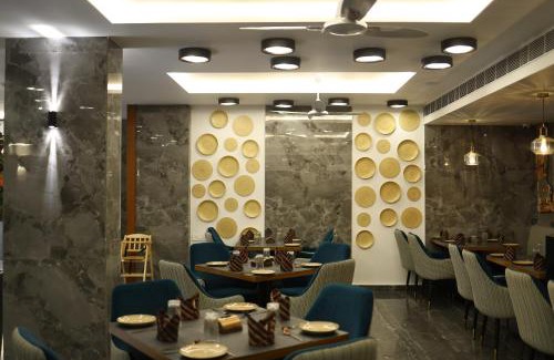 Kalaburagi Hotel | The Oaks Elite