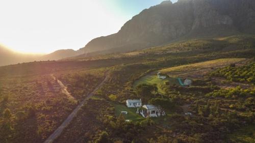 Tulbagh Apartment | The Oaks Tulbagh