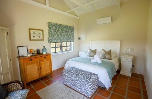 Tulbagh Apartment | The Oaks Tulbagh