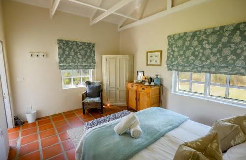 Tulbagh Apartment | The Oaks Tulbagh