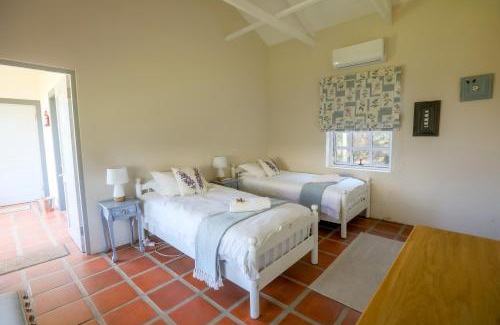 Tulbagh Apartment | The Oaks Tulbagh