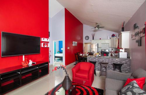 Kingston House | The Oasis II, Caymanas Country Club