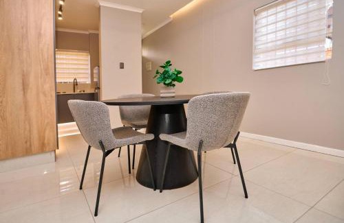 Garsfontein Apartment | The Oasis, Unit N110 @ Glen Park