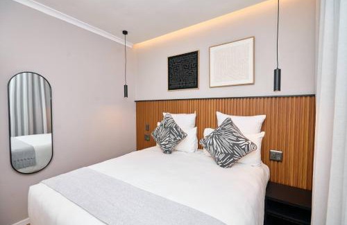 Garsfontein Apartment | The Oasis, Unit N110 @ Glen Park