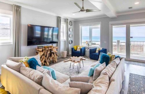 Miramar Beach House | The Oasis