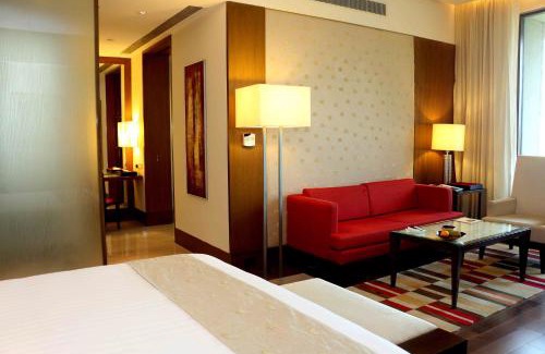 Udyog Vihar Hotel | The Oberoi Gurgaon