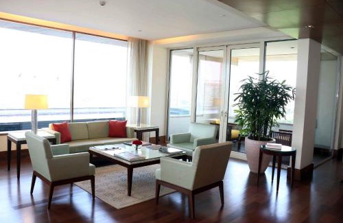 Udyog Vihar Hotel | The Oberoi Gurgaon