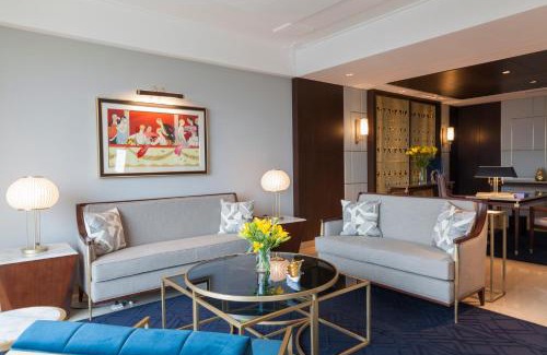 New Delhi Hotel | The Oberoi New Delhi