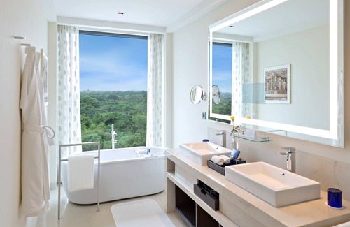 New Delhi Hotel | The Oberoi, New Delhi