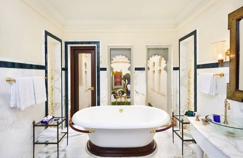 Mali Colony Resort | The Oberoi Udaivilas, Udaipur