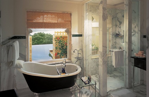 Mali Colony Resort | The Oberoi Udaivilas, Udaipur